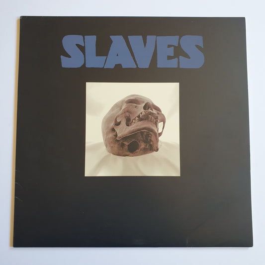 SLAVES - The Devil's Pleasure