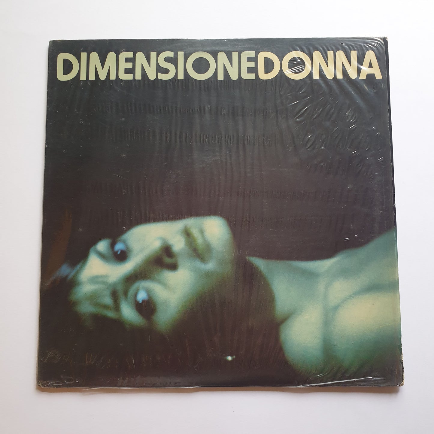 LUCIANO MICHELINI - Dimensione Donna