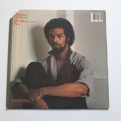 GIL SCOTT HERON - Reflections