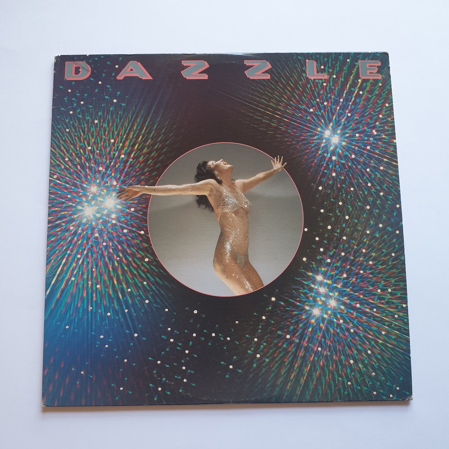 DAZZLE - S/T