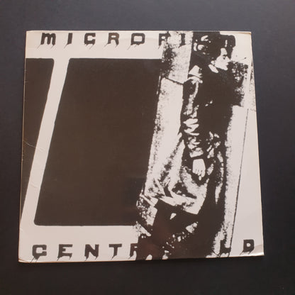 MICROFILM - Centerfold