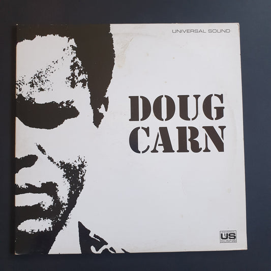 DOUG CARN - The Best Of