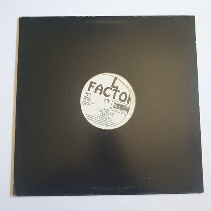 L FACTOR - Simply Acid