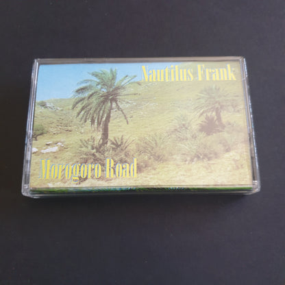 NAUTILUS FRANK - Morogoro Road