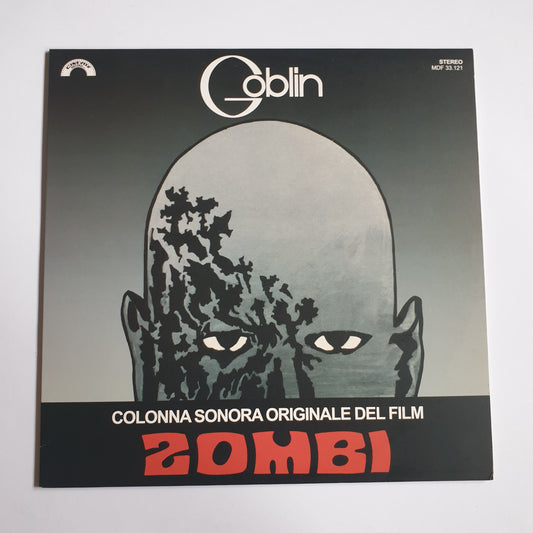 GOBLIN - Zombi