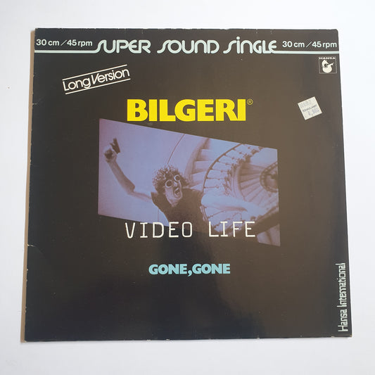 BILGERI - Video Life