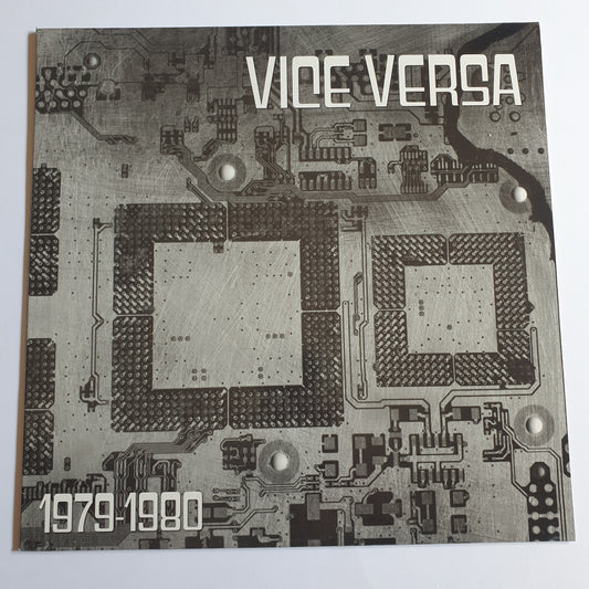 VICE VERSA - 1979-1980