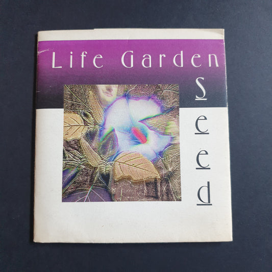 LIFE GARDEN - Seed