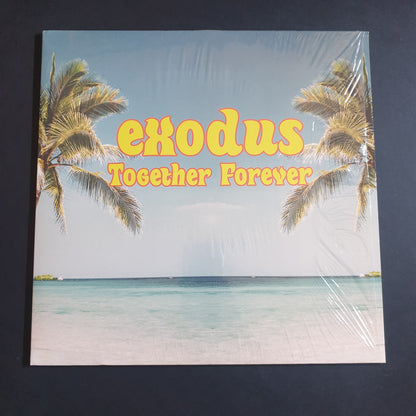 EXODUS - Together Forever