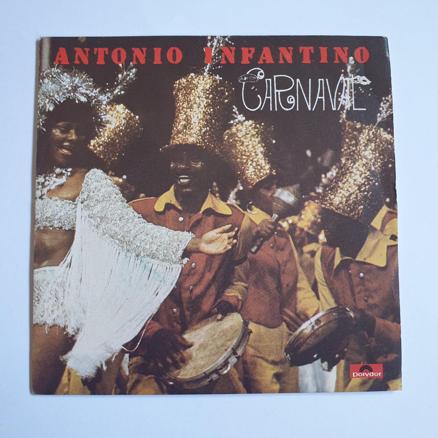 ANTONIO INFANTINO - Carnaval