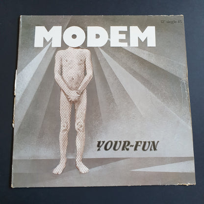 MODEM - Your Fun