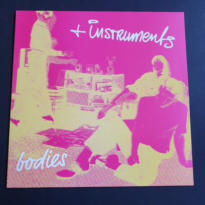 PLUS INSTRUMENTS - Bodies