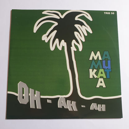 MAMUKATA - Oh Ah Ah