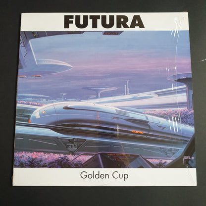 GOLDEN CUP - Futura