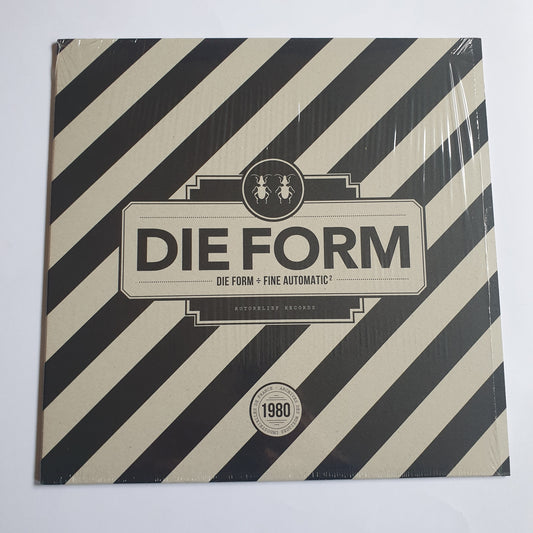 DIE FORM - Die Form ÷ Fine Automatic²