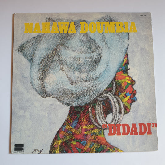 NAHAWA DOUMBIA - Didadi