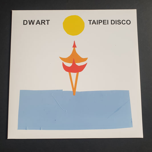 DWART - Taipei Disco