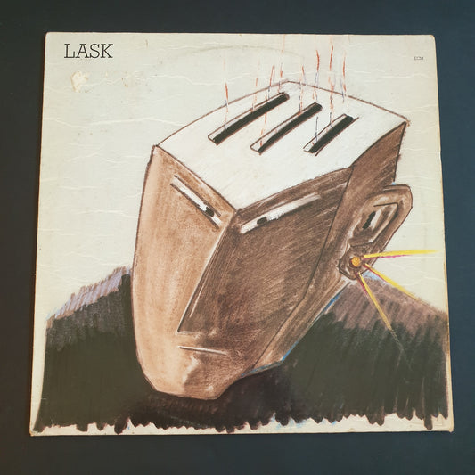 LASK - S/T