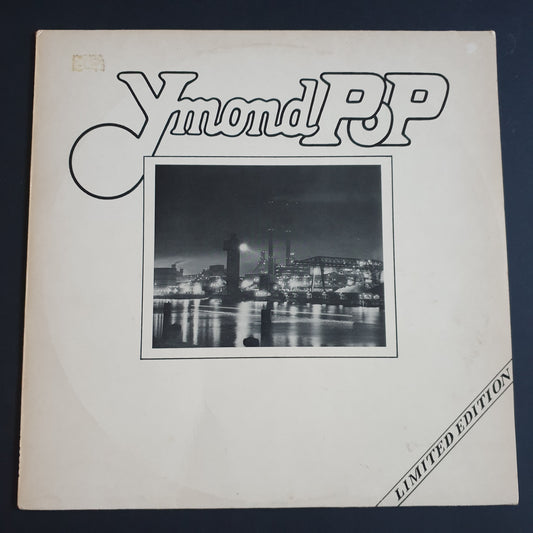 V.A. - Ymond Pop