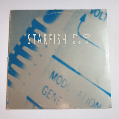 STARFISH POOL - Interference '96
