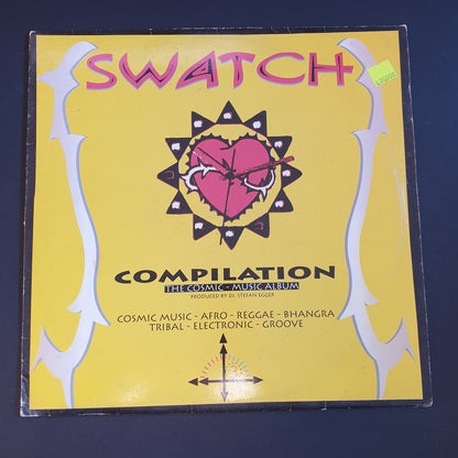 V.A. - Swatch Compilation Vol 3