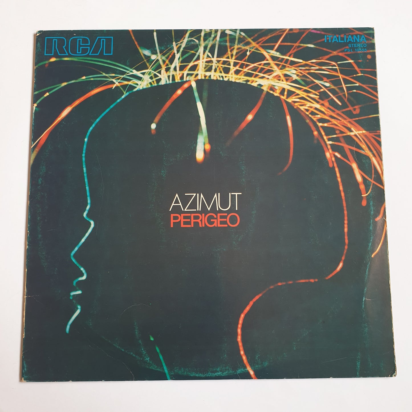 PERIGEO - Azimut
