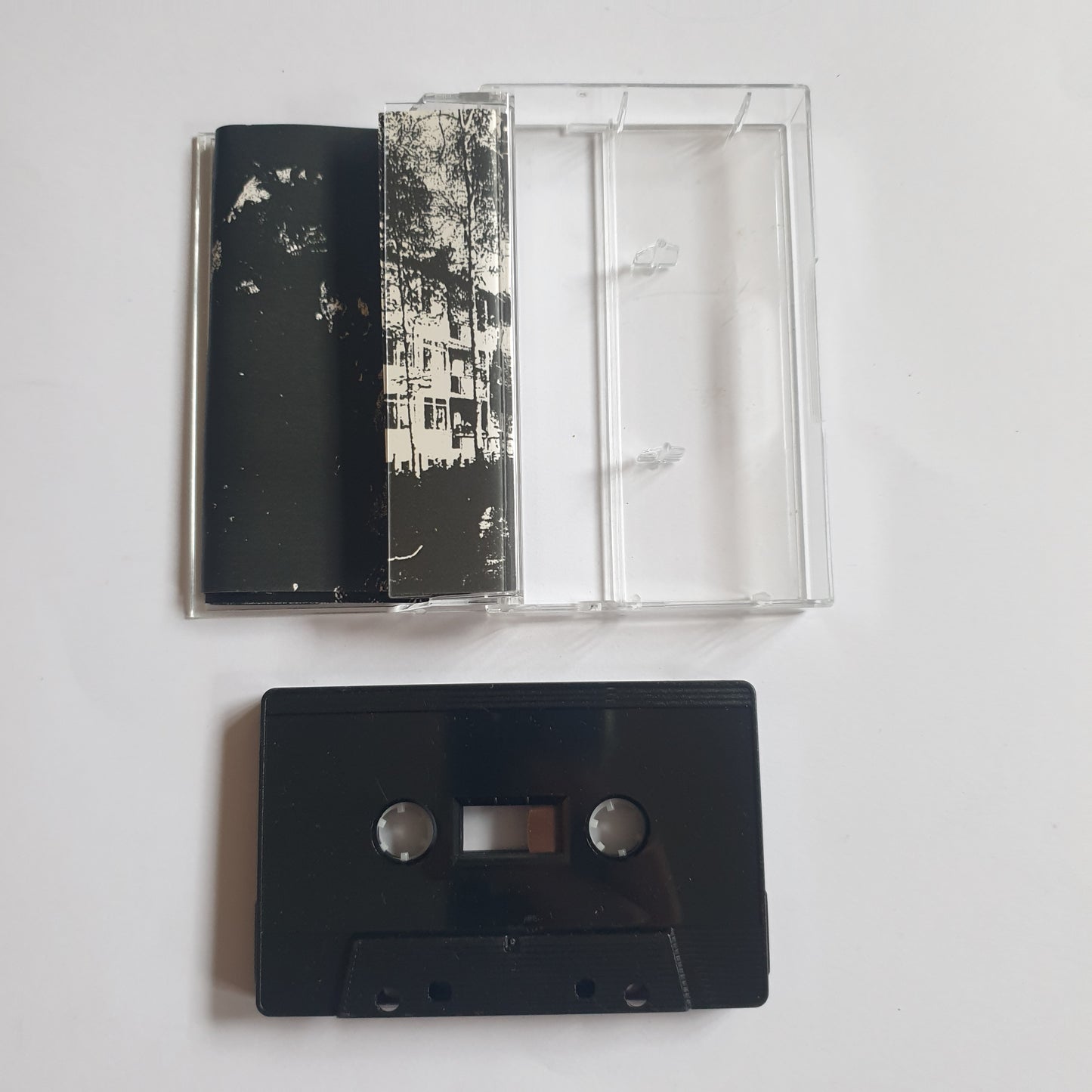 INFEKTIONSABTEILUNG / TO MANKIND - Split
