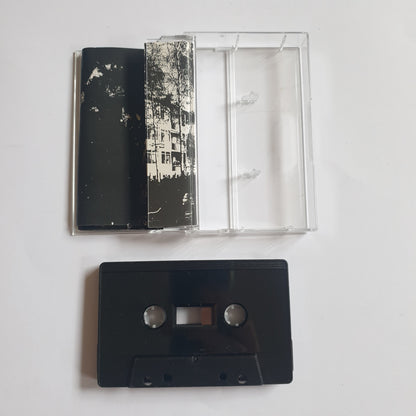 INFEKTIONSABTEILUNG / TO MANKIND - Split