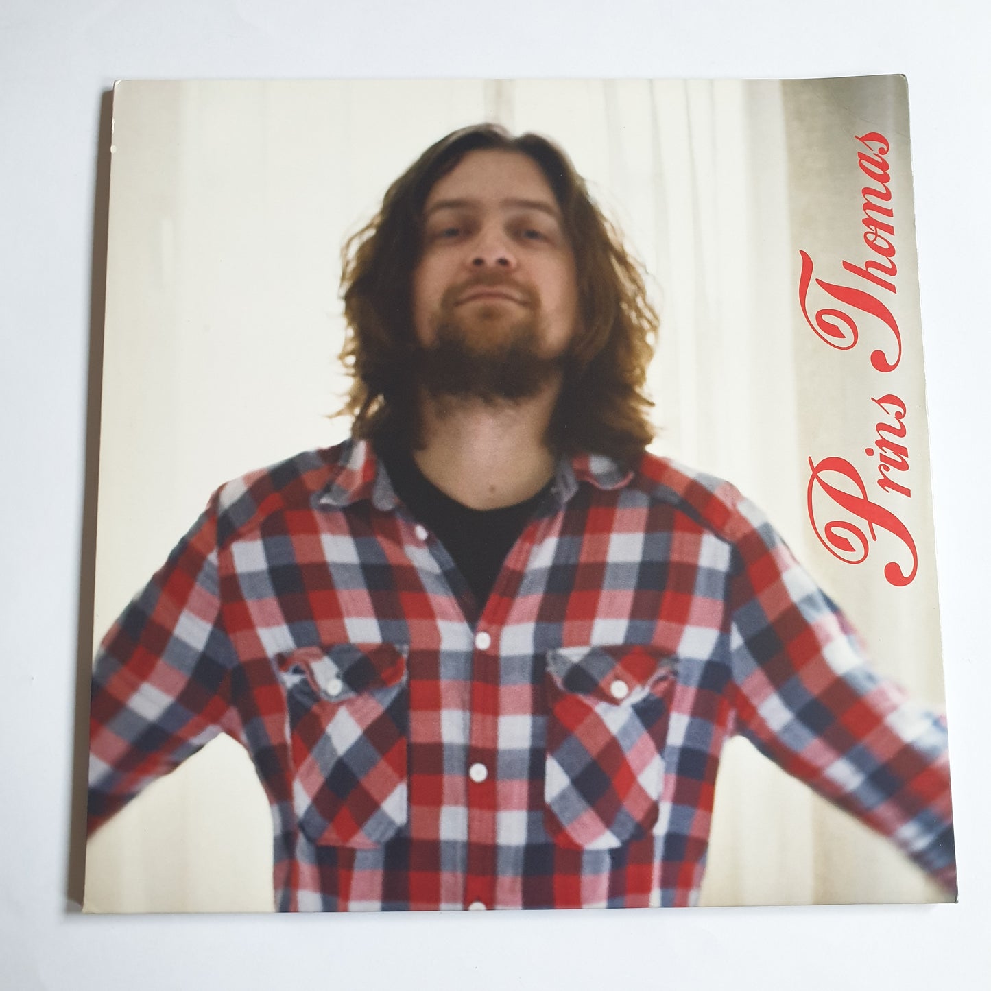 PRINS THOMAS - S/T