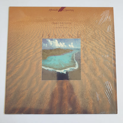 DAVID ARKENSTONE W/ ANDREW WHITE - Island