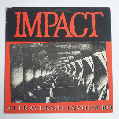 IMPACT - Attraverso l'Involucro
