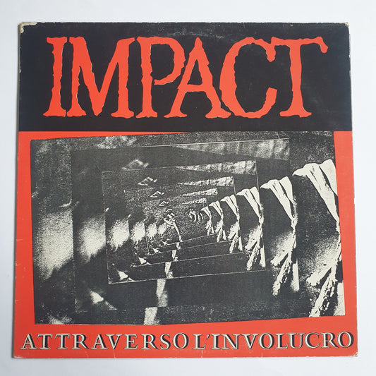 IMPACT - Attraverso l'Involucro