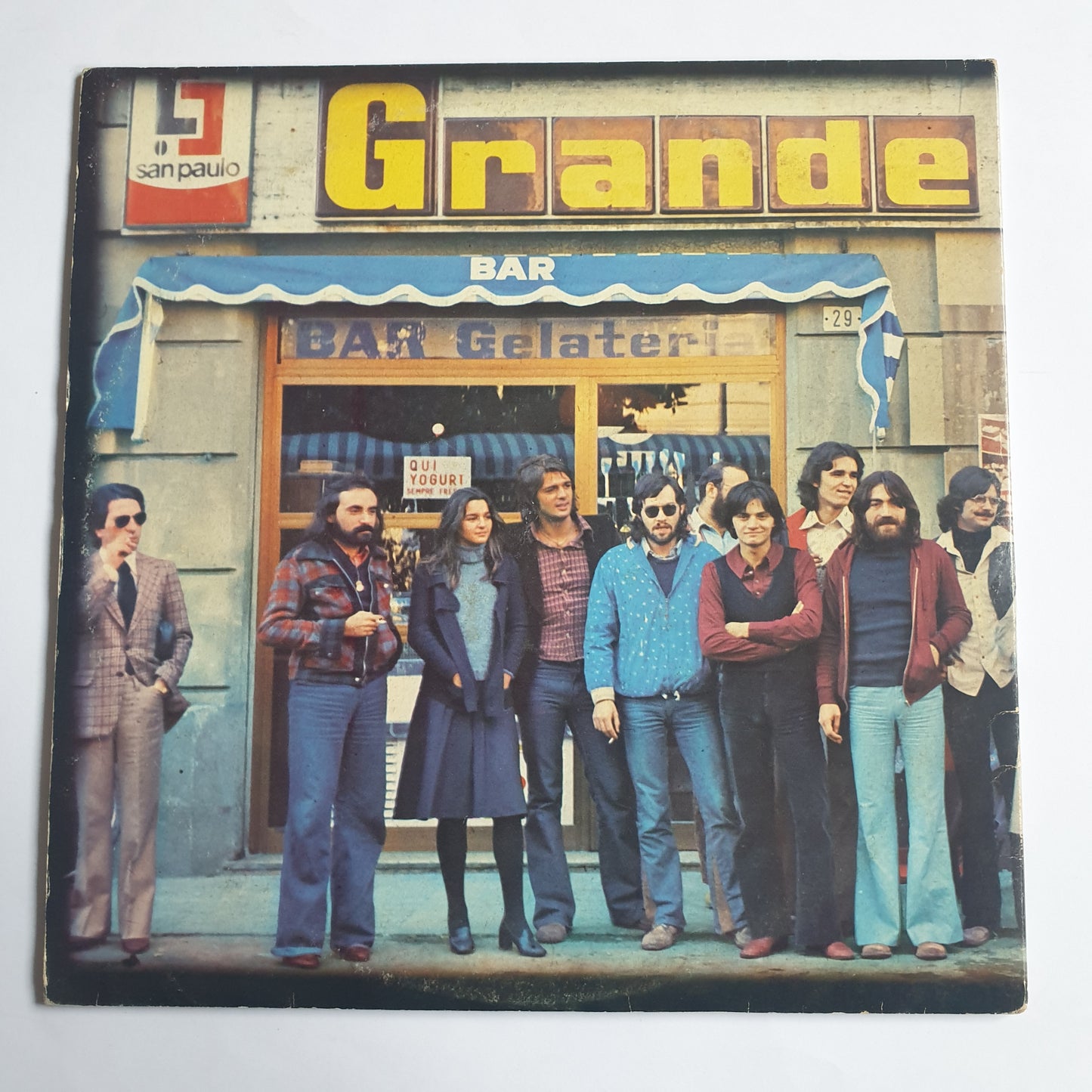 V.A. - Grande Italia