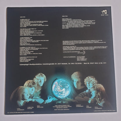 TRIBUTE - New Views