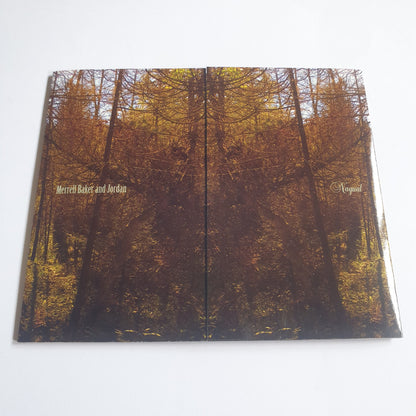 MERRELL, BAKER AND JORDAN - Nagual