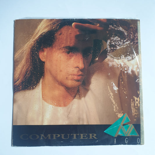 AGO - Computer (In My Mind)