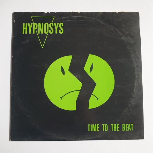 HYPNOSYS - Time To The Beat