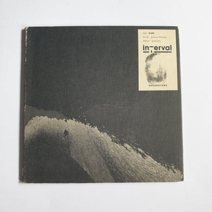 AMNON WOLMAN - Sustains