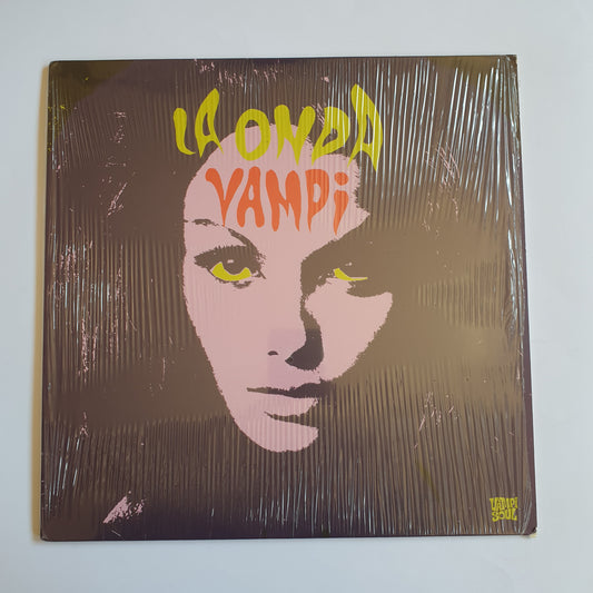 V.A. - La Onda Vampi