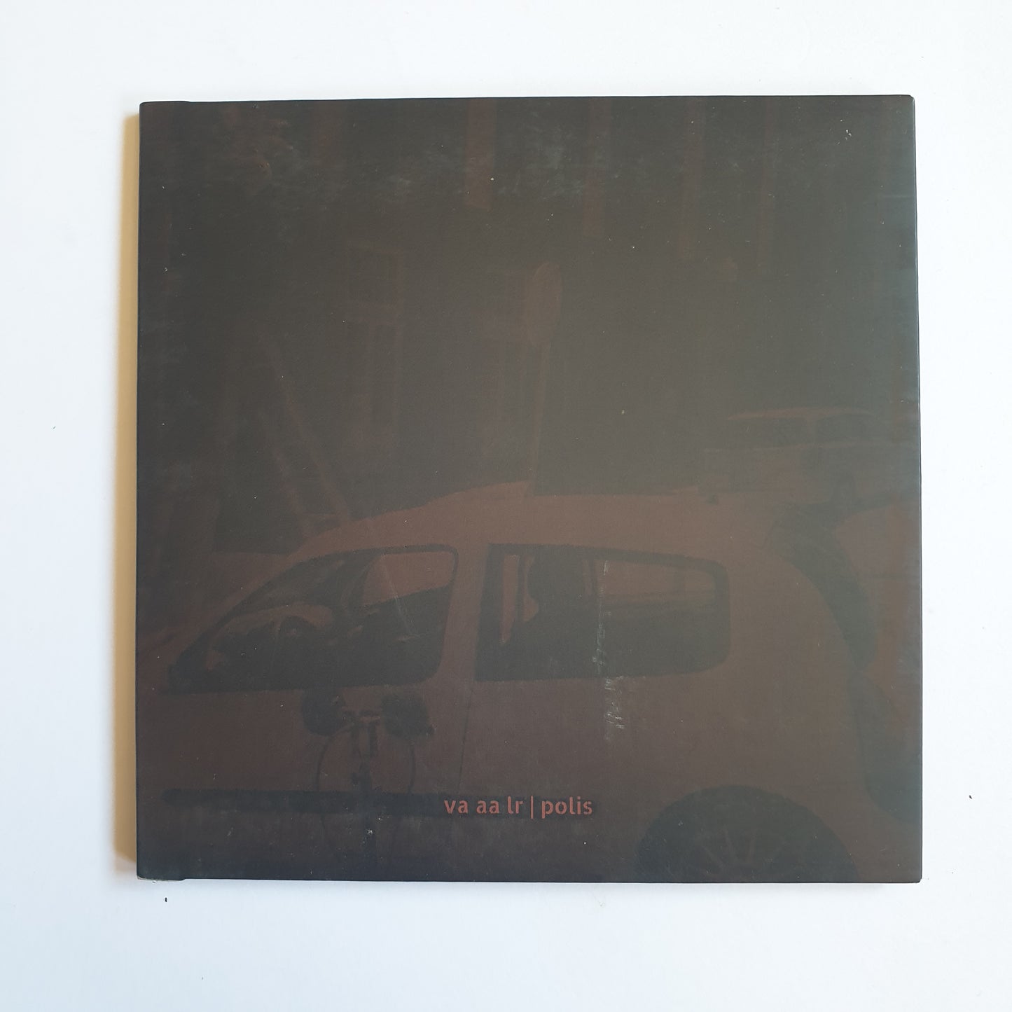VA AA LR - Polis