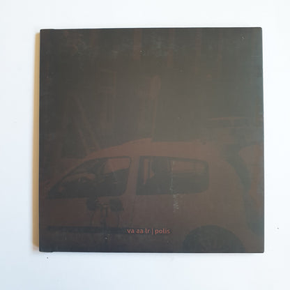 VA AA LR - Polis