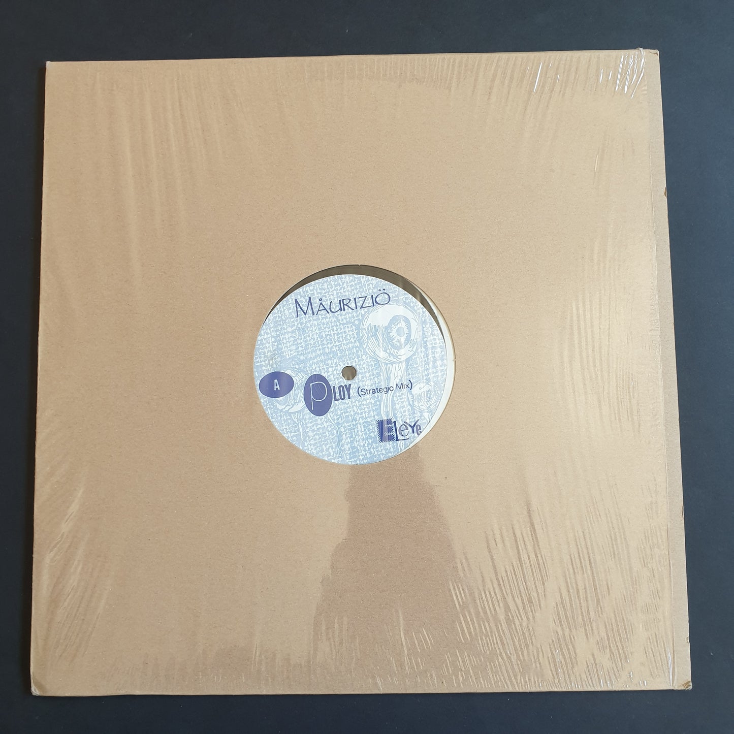 MAURIZIÖ - Ploy
