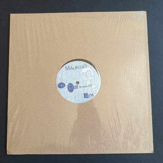 MAURIZIÖ - Ploy
