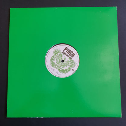 PINCH - Chamber Dub