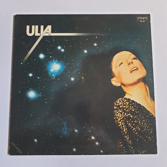 ULLA - S/T