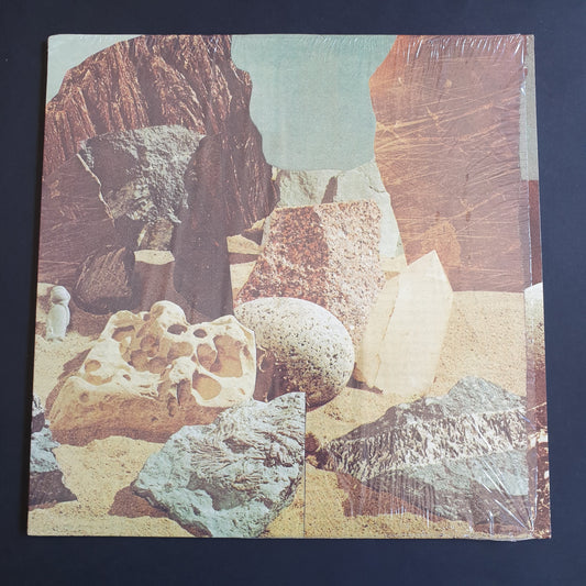 AFTERLIFE - Celestial Habitat