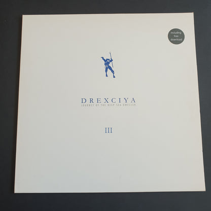 DREXCIYA - Journey Of The Deep Sea Dweller III