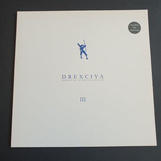 DREXCIYA - Journey Of The Deep Sea Dweller III
