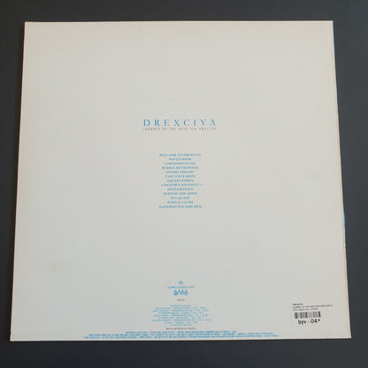 DREXCIYA - Journey Of The Deep Sea Dweller I