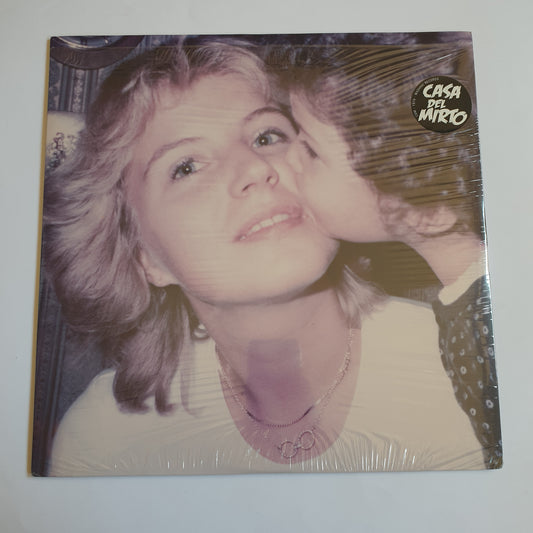 CASA DEL MIRTO - 1979